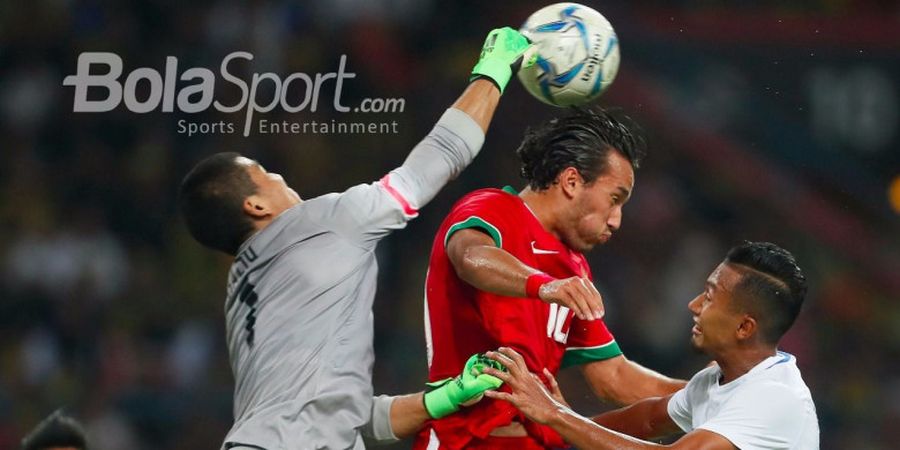 Berbaju Timnas, Pemain yang Berkarier Satu Dekade di Eropa Dapat Dukungan dari Eks Striker Timnas Indonesia