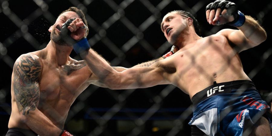 Akan Hadapi Max Holloway, Brian Ortega Justru Ingin Melawan Khabib Nurmagomedov