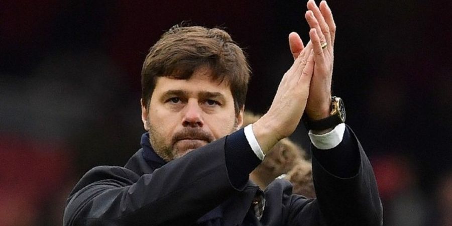 Kemajuan Nyata Tottenham bersama Pochettino