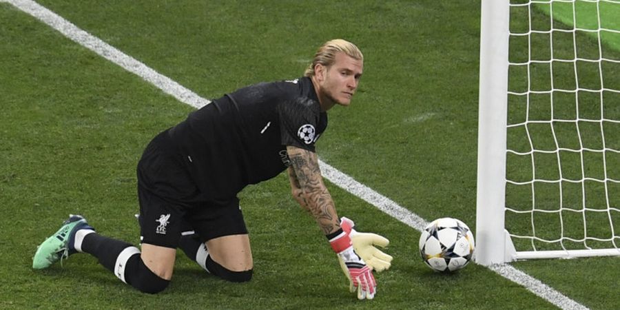 Toni Kroos: Diagnosis Gegar Otak Karius Tak Berhubungan dengan Blundernya