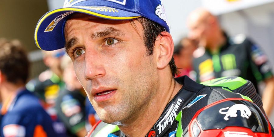 Gaya Balap Johann Zarco Mirip Dua Legenda MotoGP