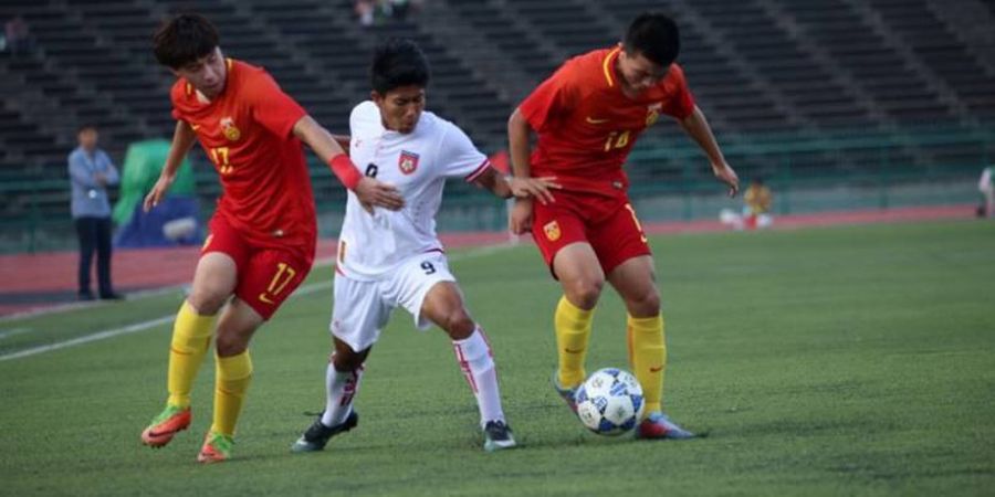 Kualifikasi Piala Asia U-19 2018 - Juara Turnamen Ini Edisi 1985 Jadi yang Kedua Setelah Indonesia