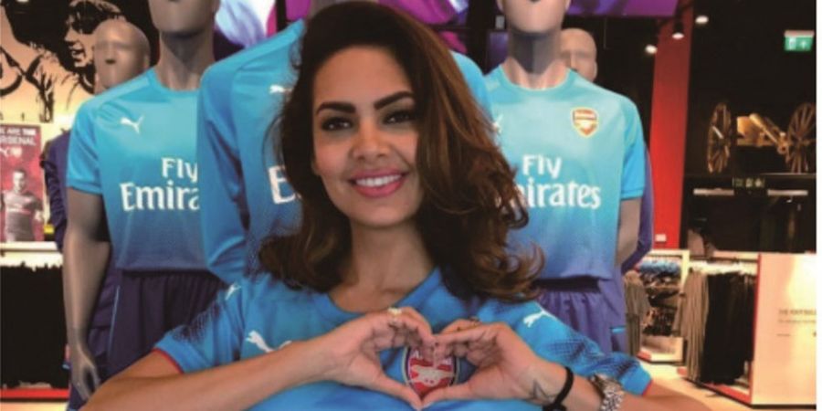 Artis Bollywood Ini Memberikan Bocoran Tentang Pendatang Baru di Arsenal