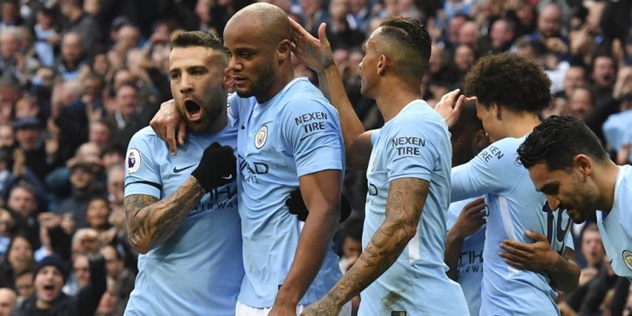 Manchester City Tak Jadi Dihukum usai Diputuskan Tak Bersalah Mendatangkan Darah Muda Ini