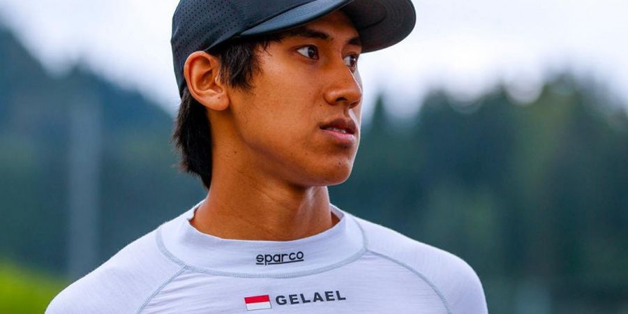 Duka Mendalam Sean Gelael atas Meninggalnya Sang Kakak, Faldy Albar