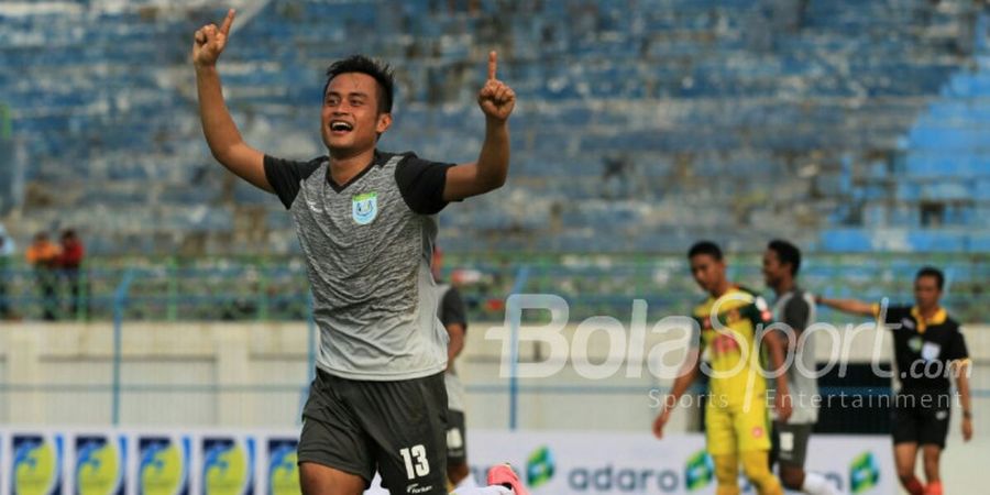 Suramadu Super Cup - Ditahan Imbang Persela, Pelatih Kedah FA Angkat Bicara