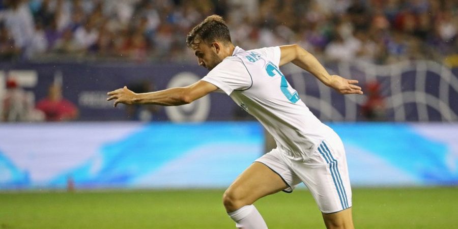 Pemain Terbaik dalam Laga Real Madrid vs MLS All-Stars Ternyata Baru Berusia 20 Tahun