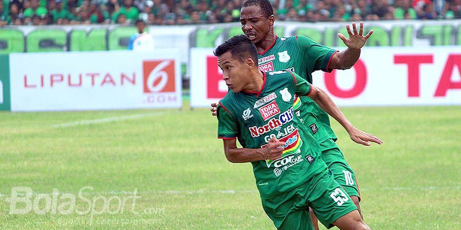 PSMS Medan Lebih Diunggulkan Ketimbang Persebaya dalam Duel Tim Promosi