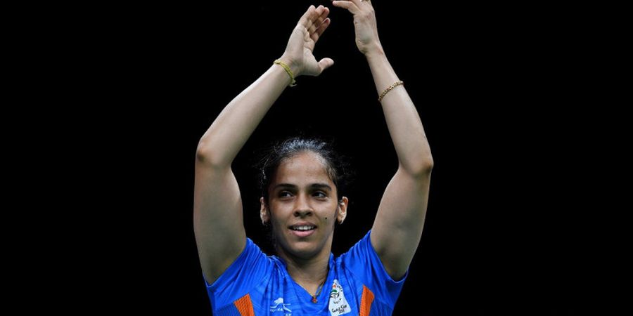 Sudirman Cup 2021 - 'Comeback' Saina Nehwal Diharapkan Bisa Menginspirasi Tim India