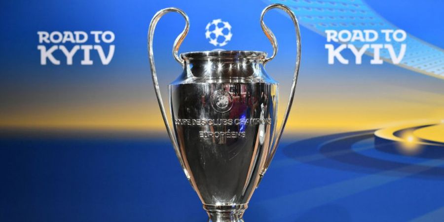 Liga Champions Naikkan Bonus hingga 38 Persen Musim Ini