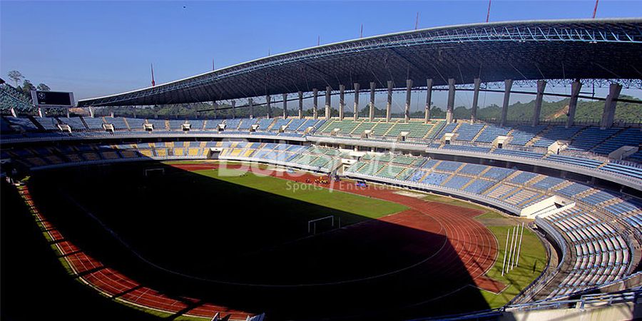 Persebaya Vs Arema FC - 800 Personel Keamanan Bersiap Kawal Derbi Jatim di PGK 2018