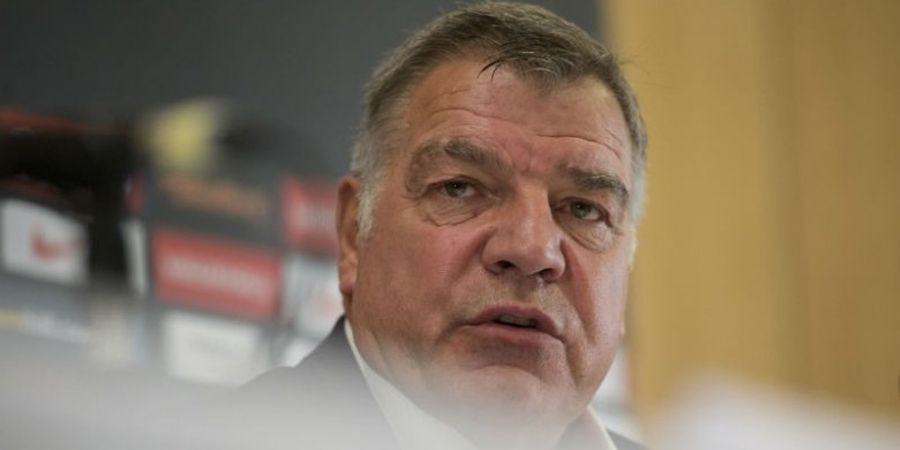 Sam Allardyce Bawa Sammy Lee Kembali ke Timnas Inggris