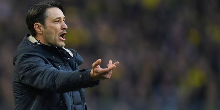 Belum Pernah Menangi Gelar, Apakah Niko Kovac Layak Melatih Bayern Muenchen?