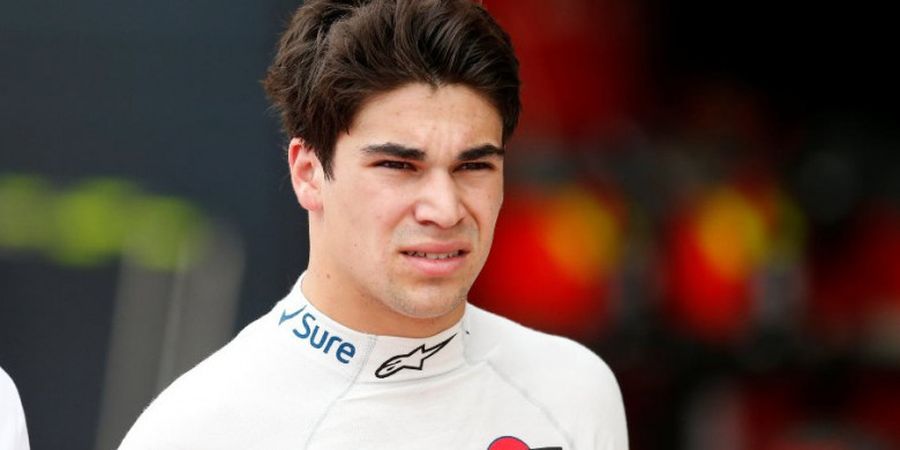 Antusiasme Lance Stroll Jelang Melakoni Balapan di Kampung Halaman Sendiri