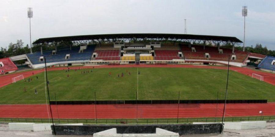 Ini Kata Panpel Solo Terkait Izin Keamanan Babak 8 Besar di Stadion Manahan