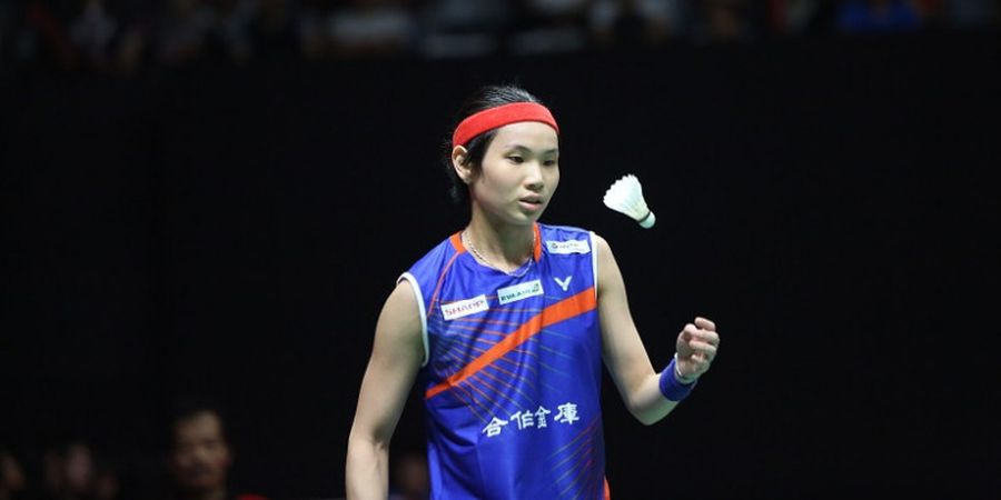 Tai Tzu Ying adalah Taufik Hidayat Versi Perempuan di Bulu Tangkis