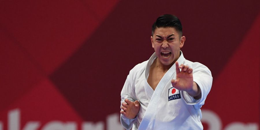 Pencoretan Karate pada Olimpiade 2024 Picu Kemarahan Sejumlah Negara