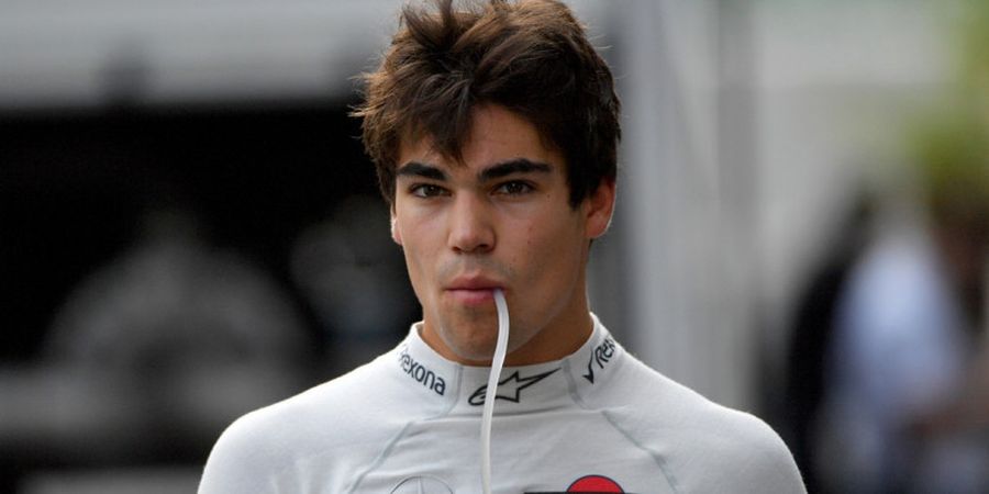 Tanggapan Lance Stroll Setelah Banjir Hujatan dari Pebalap Legenda F1 yang Senegara