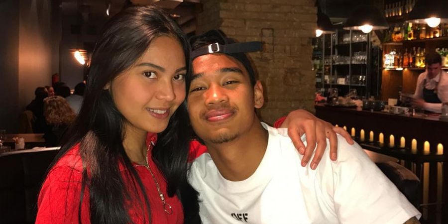 Aduhai, Bali United Kedatangan WAGs Baru yang Cantiknya Tak Terbantahkan