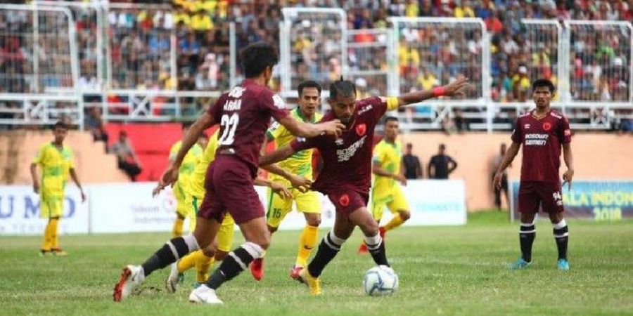 PSM Makassar Siap Gelontorkan 30 Miliar untuk Belanja Pemain