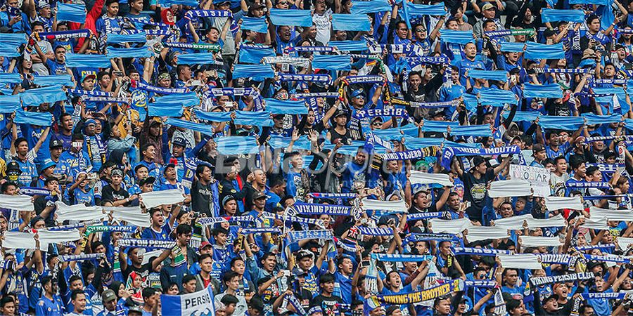 Ini Harapan Bobotoh Jelang Ulang Tahun Persib Bandung yang ke-85