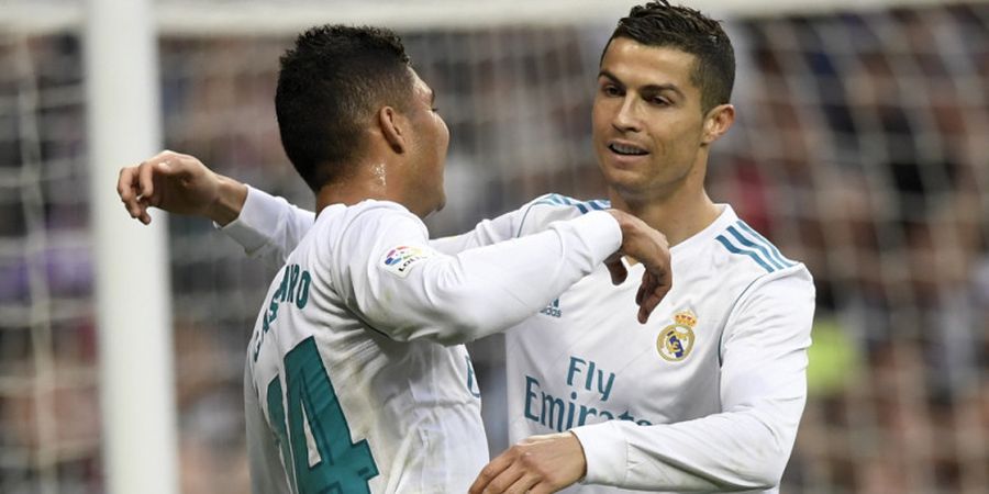 Bukan Cristiano Ronaldo, Inilah Pemain yang Catatkan Penampilan Terbanyak untuk Real Madrid Tahun 2017