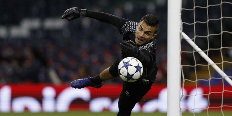 Kiper Berdarah Indonesia yang Sempat Menolak Panggilan Timnas Ini Akhirnya Akui Tanah Air