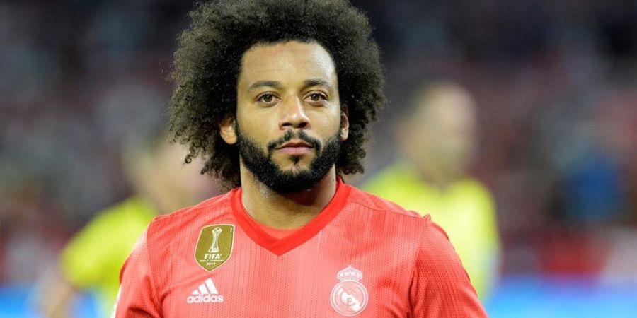 Marcelo, Kerugian Lain dari Kekalahan Real Madrid