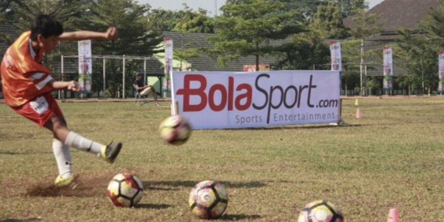 Mencari 'Jagoan Bola untuk Indonesia' guna Tanamkan Dua Bibit di Spanyol