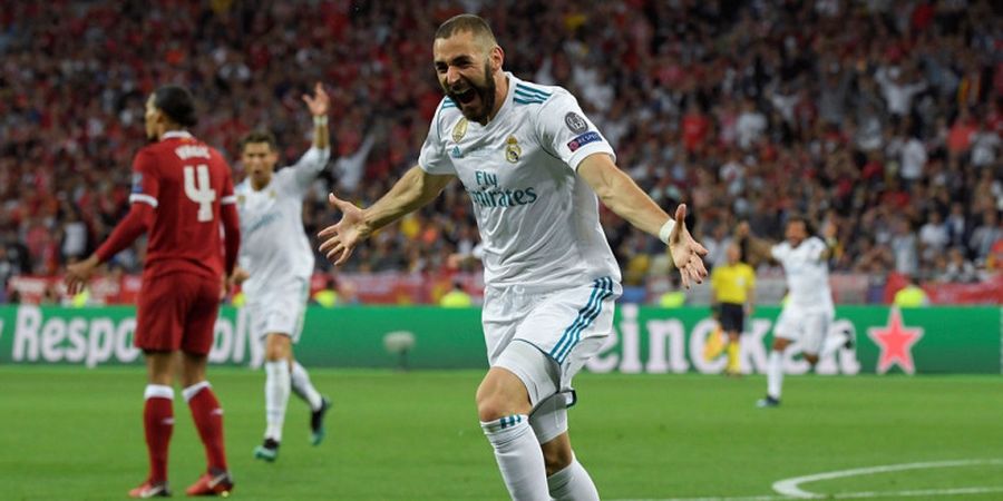 Presiden Prancis soal Benzema Tak Dipanggil Timnas: Pemain Bertalenta Juga Bisa Menghancurkan Tim