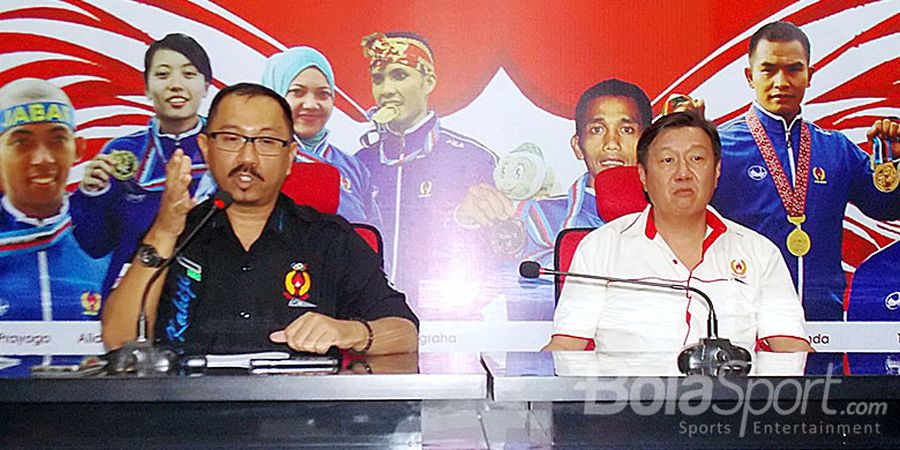 Jabar Akan Sampaikan Hasil Kajian Hadapi PON 2020 di Papua