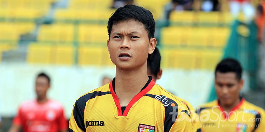 Bek Mitra Kukar Puji Permainan Kolektif Barito Putera