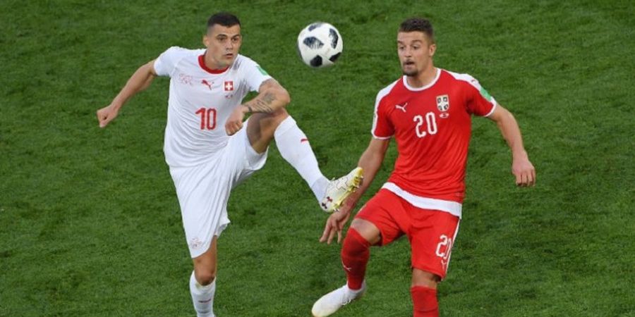 Bukan soal Masa Depan Karier, Hanya Ini yang Diinginkan Sergej Milinkovic-Savic