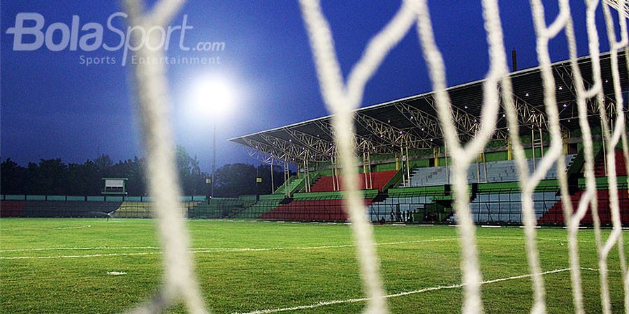 Kick-off Liga 1 2018 Belum Jelas, PSMS Medan Justru dapat Nilai Plus