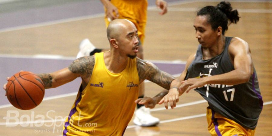 CLS Knights Vs Formosa Dreamers - Duel Dua Kekuatan Baru di ABL