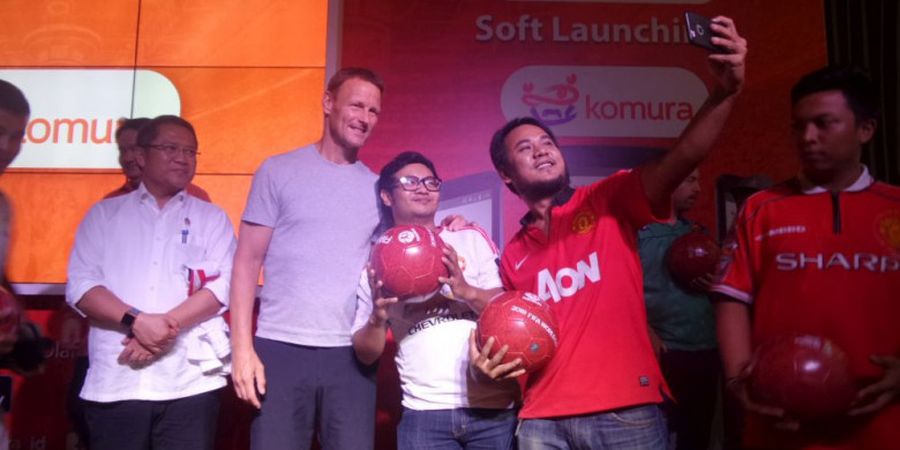 Piala Dunia 2018 - Teddy Sheringham Katakan Ini Soal Peluang Timnas Inggris