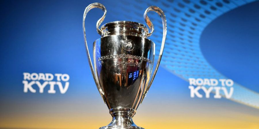 6 Klub Mantan Jawara Siap Bersaing Kembali di Liga Champions Musim 2018-2019