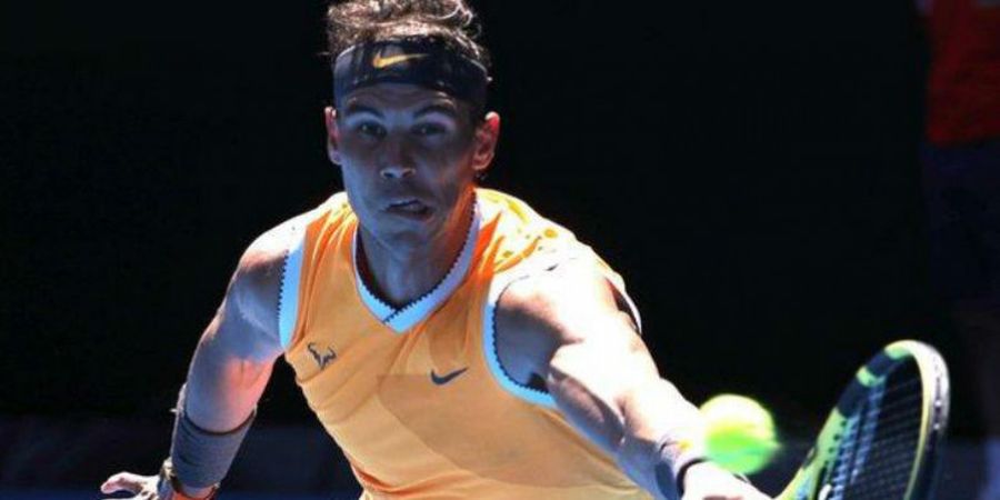 Monte Carlo Masters 2019 - Awal Positif Perjalanan Rafael Nadal