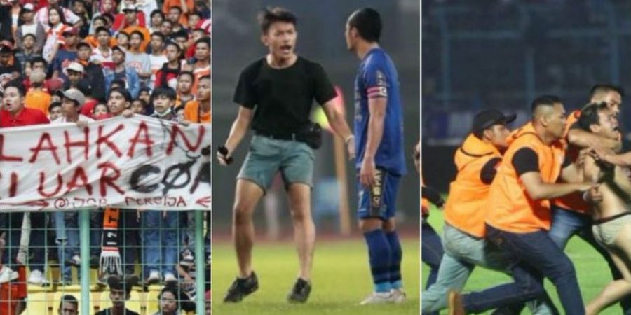 Arema FC Musim Ini adalah Persib Bandung dan Persija Jakarta Musim Lalu