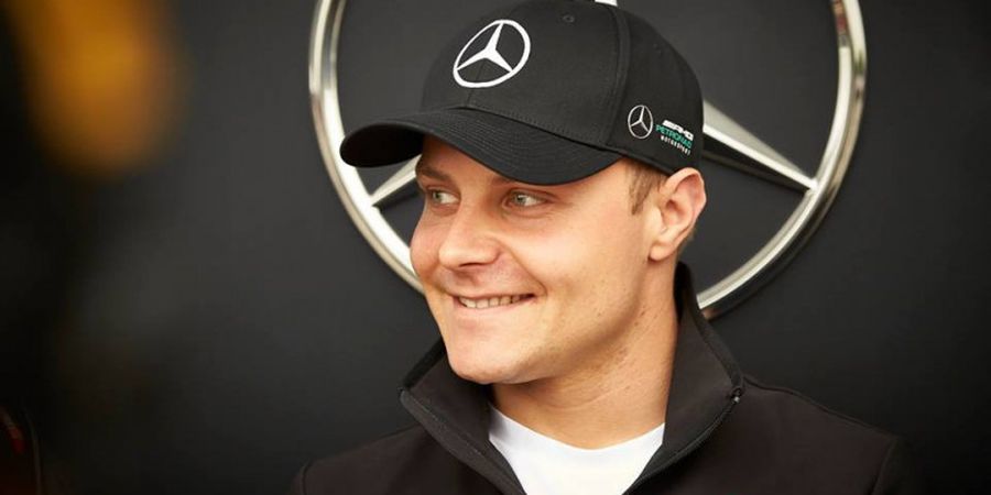 Valtteri Bottas Mulai Berani Pasang Target Tinggi pada F1 Musim Ini