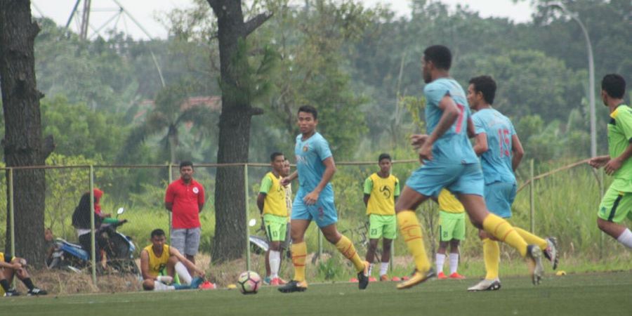 Akan Hadapi FC Tokyo, Bhayangkara Tetap Fokus ke Persela Lamongan