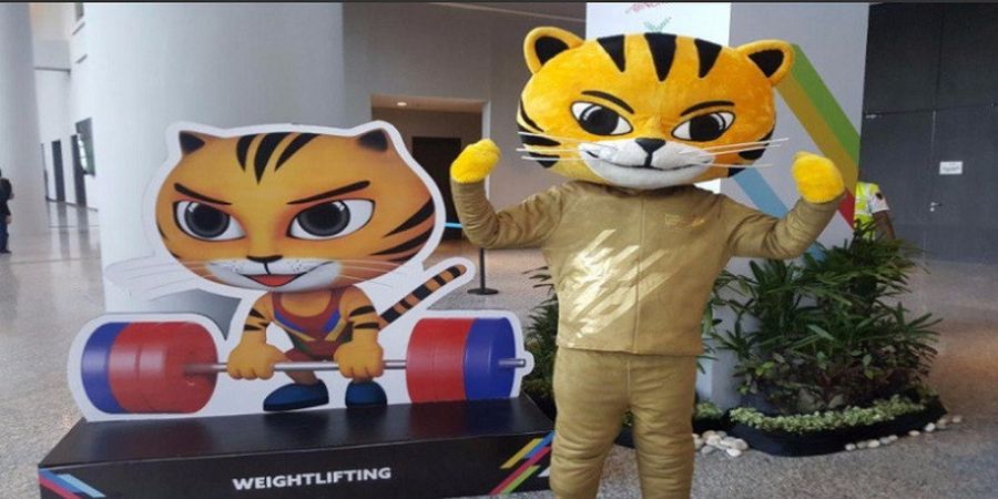 SEA Games 2017 Berakhir - Ini 5 Insiden Penyelenggaraan yang Paling Bikin Geregetan (Bagian 1)