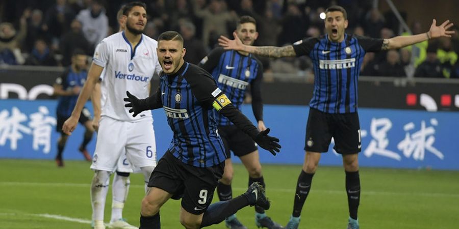 Selama 7 Tahun, Baru Kali Ini Bek Inter Milan Mau Mengakui Kehebatan Timnya