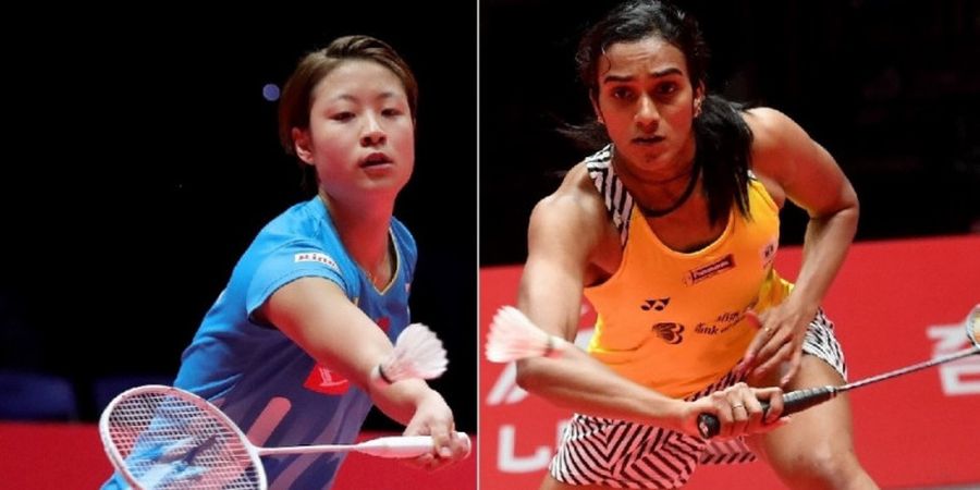 BWF World Tour Finals 2018 - Sindhu Ingin Akhiri Julukan Spesialis 'Runner-up' Saat Bertemu Okuhara pada Partai Final