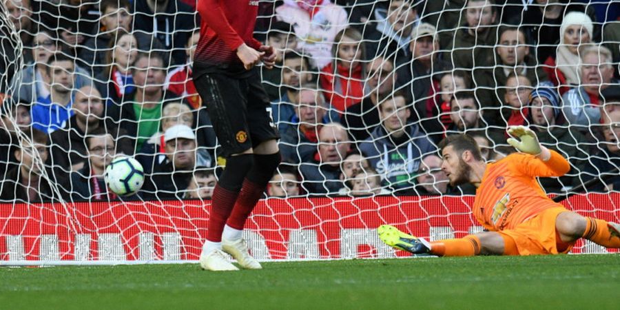 Kemenangan atas Newcastle United Diwarnai Satu Rekor Terburuk Manchester United di Premier League