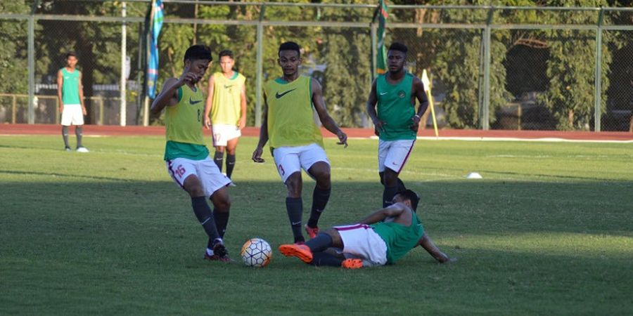 Satu Masalah Serius Dialami Timnas U-19 Indonesia Jelang Melawan Thailand dan China