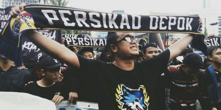 Urusan Legalitas Rampung, Klub Baru Persikad 1999 Siap Bangun Skuat