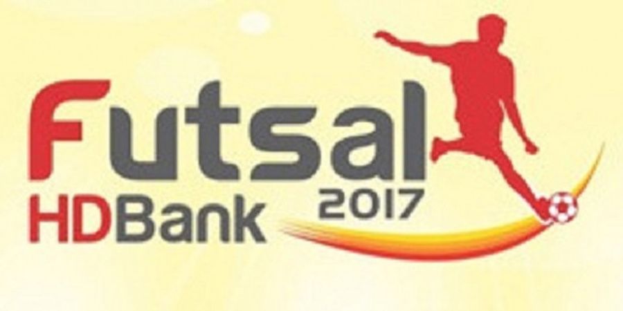 Myanmar Raih Peringkat Ketiga di Piala Futsal AFF 2017 Usai Bekuk Vietnam