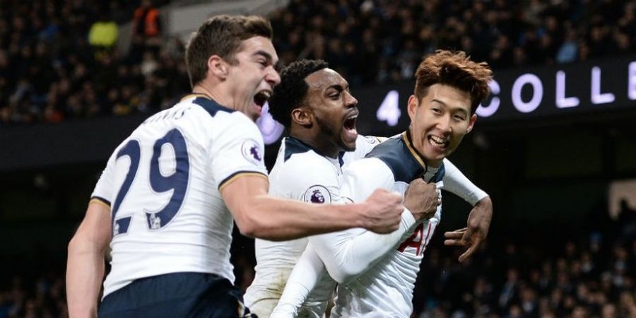 Danny Rose Ingin Hengkang dari Tottenham, Danny Murphy Anggap Wajar