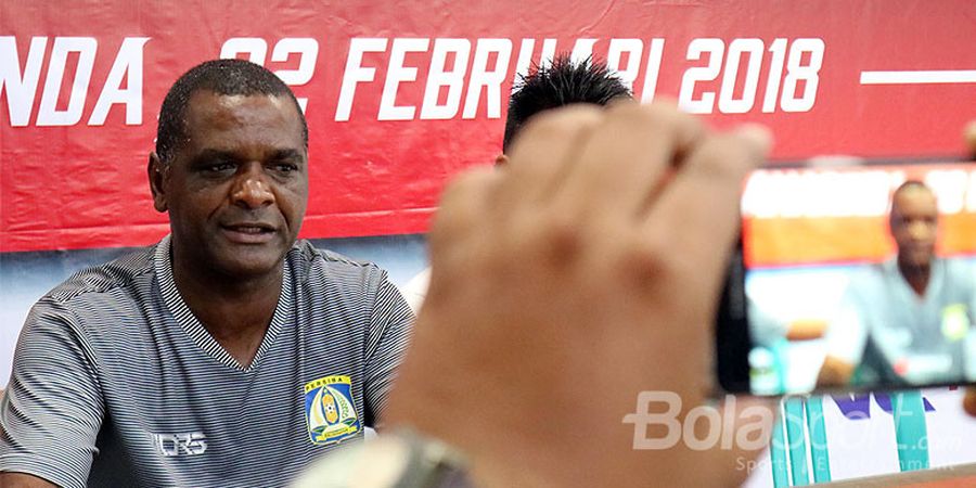 Jumpa Madura United, Persiba Siapkan Duet Baru di Lini Belakang